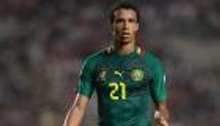 ماتيب ينوي الغياب عن الكاميرون في أمم إفريقيا