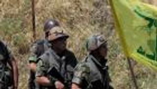 "حزب الله" يتسلم مواقع عسكرية من النظام السوري بالزبداني ومضايا