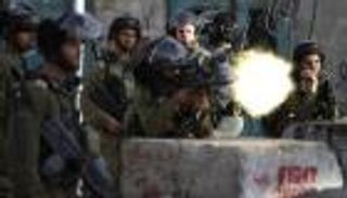 جيش الاحتلال الإسرائيلي يقتل 4 فلسطينيين خلال أقل من 24 ساعة