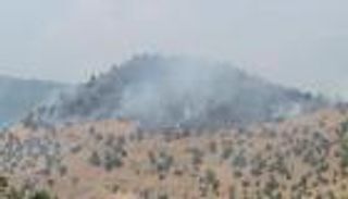 إيران تشرد 100 عائلة كردية بقصفها شمال العراق