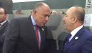 خبراء لـ"لعين": 3 سيناريوهات للعلاقات بين مصر وتركيا واستبعاد لقاء رئاسي