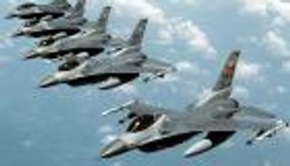 هدنة سوريا تترنح .. طائرات حربية تقصف حلب