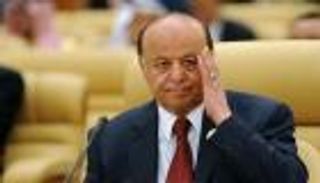 الرئيس اليمني يجري تعديلا وزاريا وينقل البنك المركزي لعدن