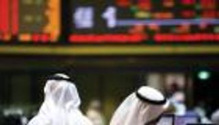 تباين أداء مؤشرات الأسواق العربية بداية التعاملات