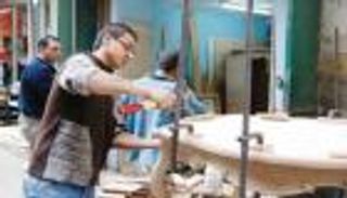 إنفوجراف.. واقع المشروعات الصغيرة والمتوسطة في مصر خلال 7 سنوات