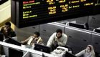 العرب يواصلون الشراء ببورصة مصر للاستفادة من فترة الهبوط