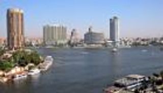 إنفوجراف.. توقعات بريطانية بتعافي الاقتصاد المصري بحلول 2018