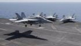 واشنطن توقف غاراتها في دير الزور بعد ضرب الجيش السوري