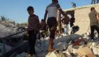 سوريا تثير رياح الحرب الباردة من جديد بين روسيا وأمريكا