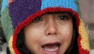 إنفوجراف.. نصف لاجئي العالم أطفال