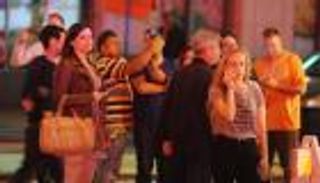 إنفوجراف.. 3 هجمات تهز شرق أمريكا خلال 24 ساعة