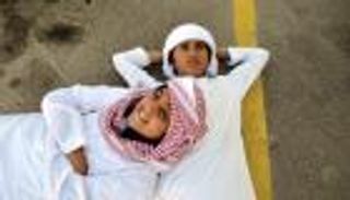 "ساير الجنة" الإماراتي يجوب العالم عبر 5 مهرجانات 