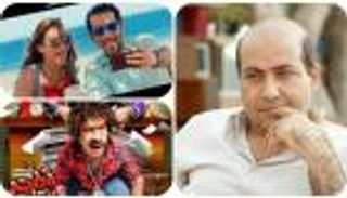 طارق الشناوي لـ"العين": سر نجاح حلمي.. ونهاية سعد