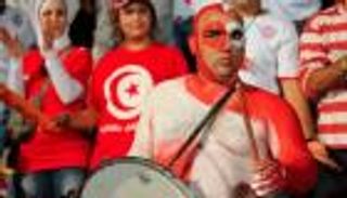 الاتحاد التونسي يدرس الاقتداء بالتجربة المصرية في التشجيع