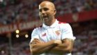 سامباولي: أشعر بالجنون لعدم الفوز 