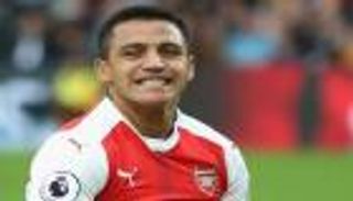 السيتي يستعد لخطف سانشيز