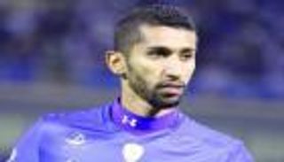 تعنت الهلال يعرقل انتقال الفرج للجزيرة الإماراتي