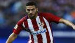 كوكي: أتليتكو يحتاج حماس العالم للفوز على برشلونة