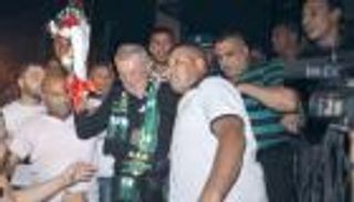 لومير يتعهد بإجراءات عسكرية لفرض الانضباط في قسنطينة