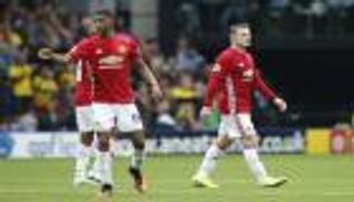 5 حقائق في سقوط يونايتد المدوي أمام واتفورد