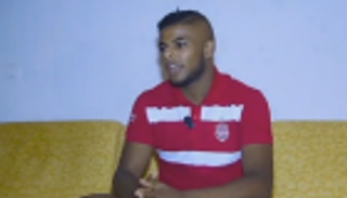 الإفريقي التونسي يتطلع لطي صفحة "بن عثمان" مع سطيف