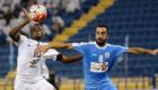 الجيش يهزم الوكرة 2-1 في دوري نجوم قطر