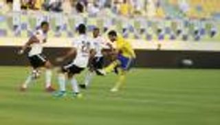 تويتر يشتعل ضد ركلات جزاء الظفرة والنصر في الدوري الإماراتي