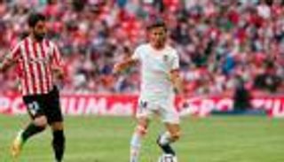 فالنسيا يواصل بدايته الكارثية في الليجا بخسارة رابعة أمام بلباو