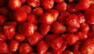 الإمارات تشدد الرقابة على الفراولة المصرية المجمدة