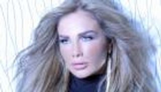 نيكول سابا تدخل لأول مرة عالم الدراما السورية