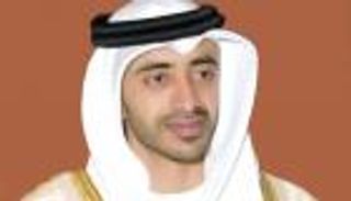 عبد الله بن زايد يشارك في الاجتماع الوزاري الخليجي بنيويورك