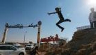 الجيش الوطني الليبي يسيطر على الهلال النفطي