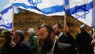 شرعنة الطقوس التلمودية بالأقصى.. قرار إسرائيلي ينذر بموجة عنف