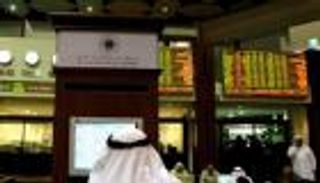 المؤشرات الإماراتية "خضراء" بدعم الأسهم القيادية في المستهل
