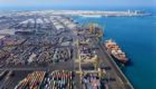 إنفوجراف.. تسارع وتيرة صادرات الإمارات غير النفطية في 5 سنوات