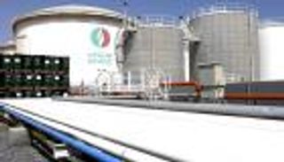 فوز "تكنيب" الفرنسية بعقد توسعة مصفاة جبل علي