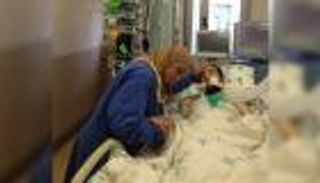 66 يوما إضرابا.. تعرف على أخطر حالة في سجون الاحتلال