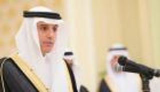 الجبير: كيف تكافح إيران التطرف بسجل حافل في دعم الإرهاب؟