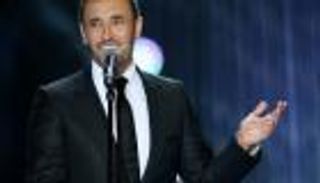 لمحبي القيصر.. "كتاب حب" كاظم الساهر يصدر غدا الثلاثاء