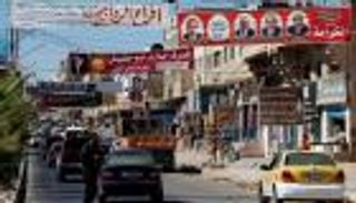 فيديوجراف..الانتخابات الأردنية بدون "الصوت الواحد"