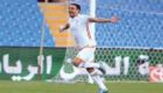 بالفيديو.. هاتريك "تاريخي" لبن يطو أمام أهلي جدة 