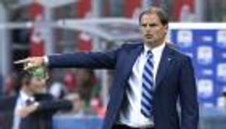 مدرب إنتر: سنثبت أن الفوز على يوفنتوس لم يكن صدفة