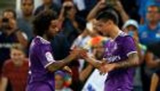 خاميس: الجميع يدعمني في ريال مدريد