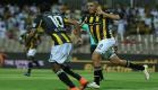 كهربا والعكايشي : لقب الدوري السعودي هديتنا لمسعود 