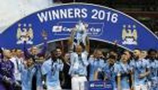 السيتي يبدأ حملة الدفاع عن كأس الرابطة.. وتشيلسي يصطدم بليستر