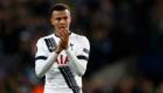 توتنهام يجدد عقد ديلي آلي للمرة الثانية خلال 9 شهور