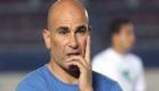 شقيق حسام حسن يبدأ الموسم الجديد بإلايقاف والغرامة