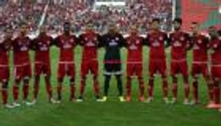 ديسابر وسهيل يقودان الوداد أمام الزمالك في دوري الأبطال