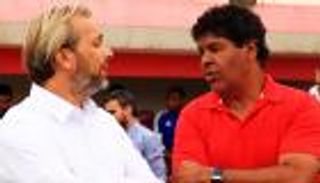 شروط التفاوض تؤجل حسم موقف معلول من تدريب الوداد