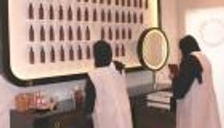 بلدية أبوظبي تشيد بالتزام مراكز التجميل بمعايير الصحة والسلامة